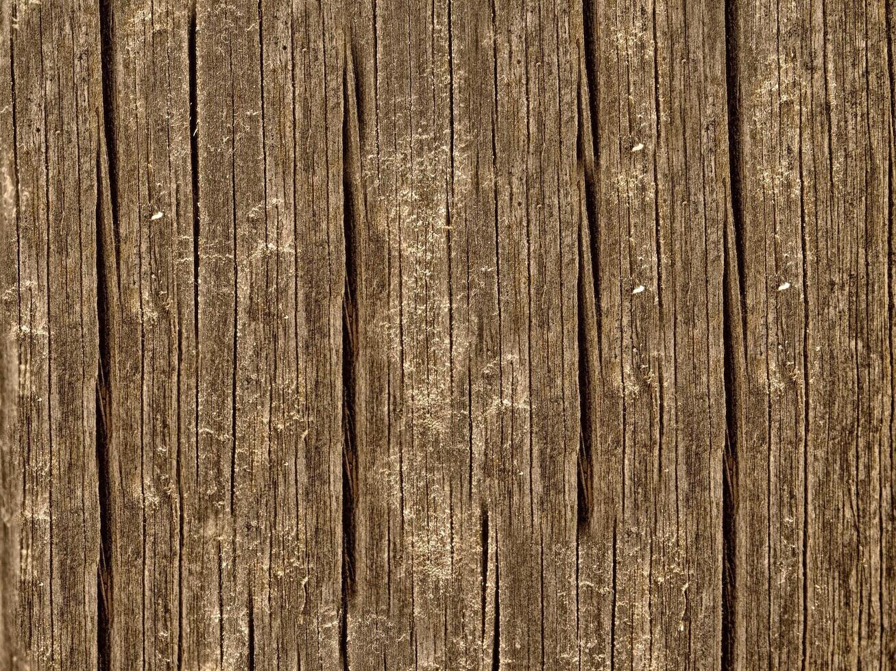 struttura di legno marrone foto
