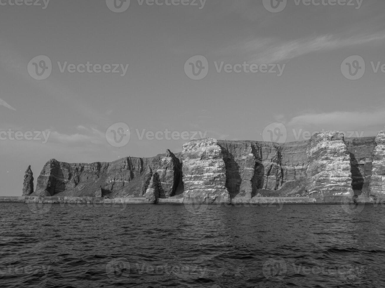 l'isola di juist foto