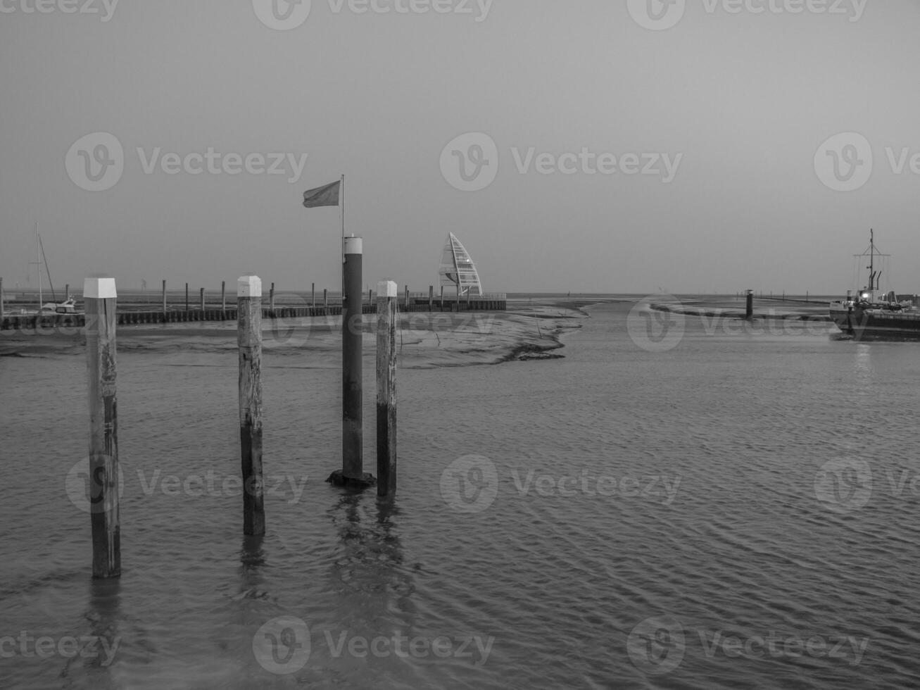 il isola giusto foto