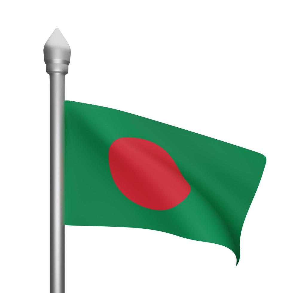 festa nazionale del Bangladesh foto