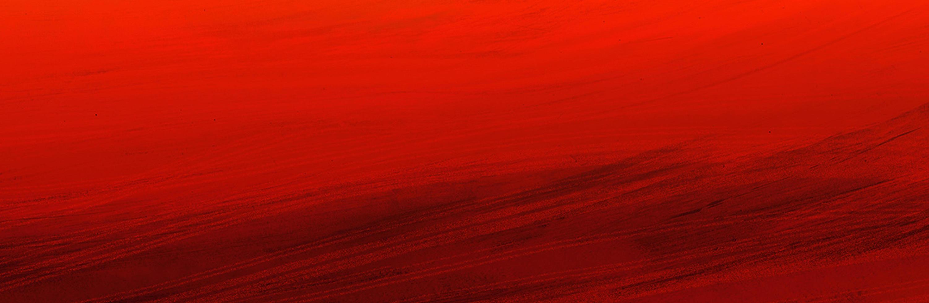 trama di sfondo sfocato rosso astratto foto