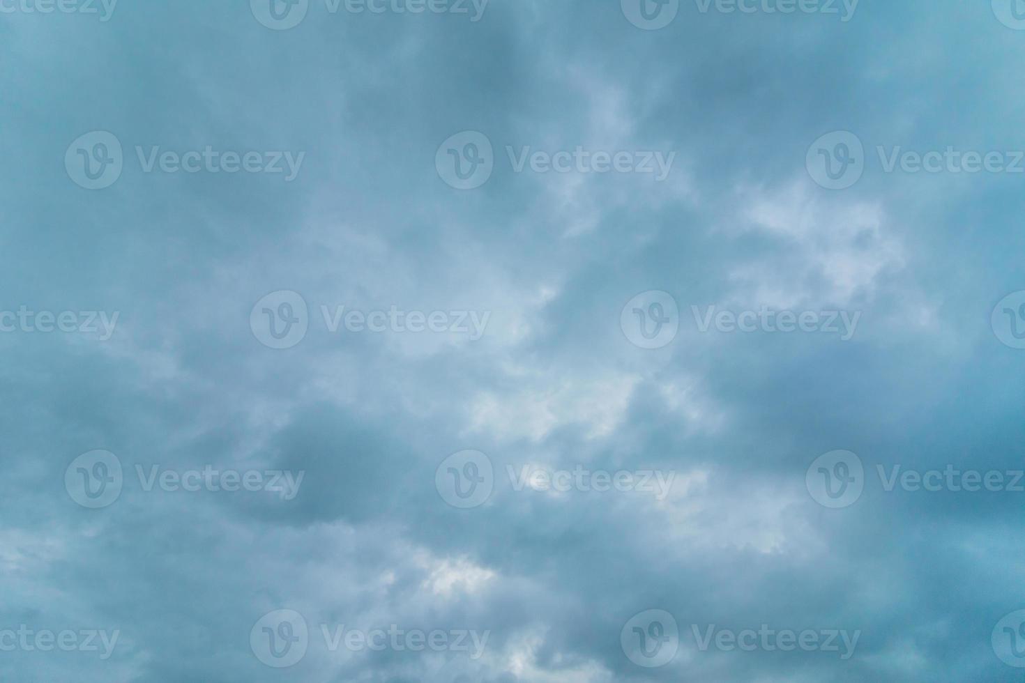 sfondo texture nuvoloso e coperto foto