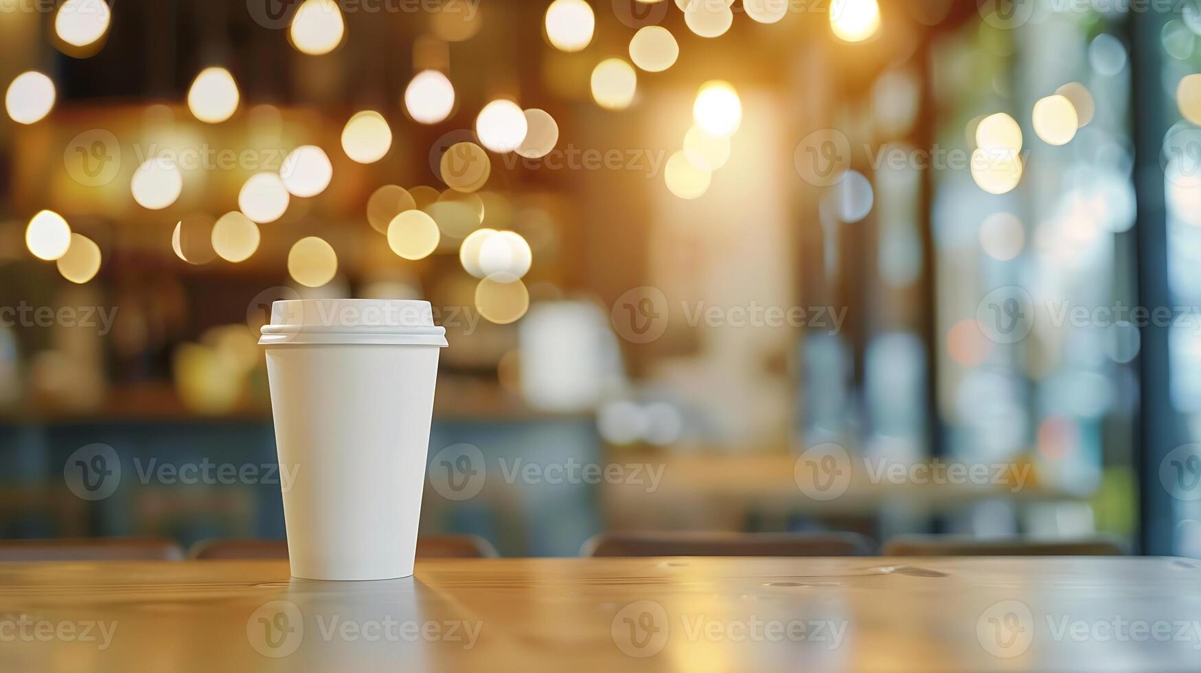 sfocatura caffè negozio o bar ristorante con astratto bokeh leggero Immagine sfondoper montaggio Prodotto Schermo o design chiave visivo disposizione, foto
