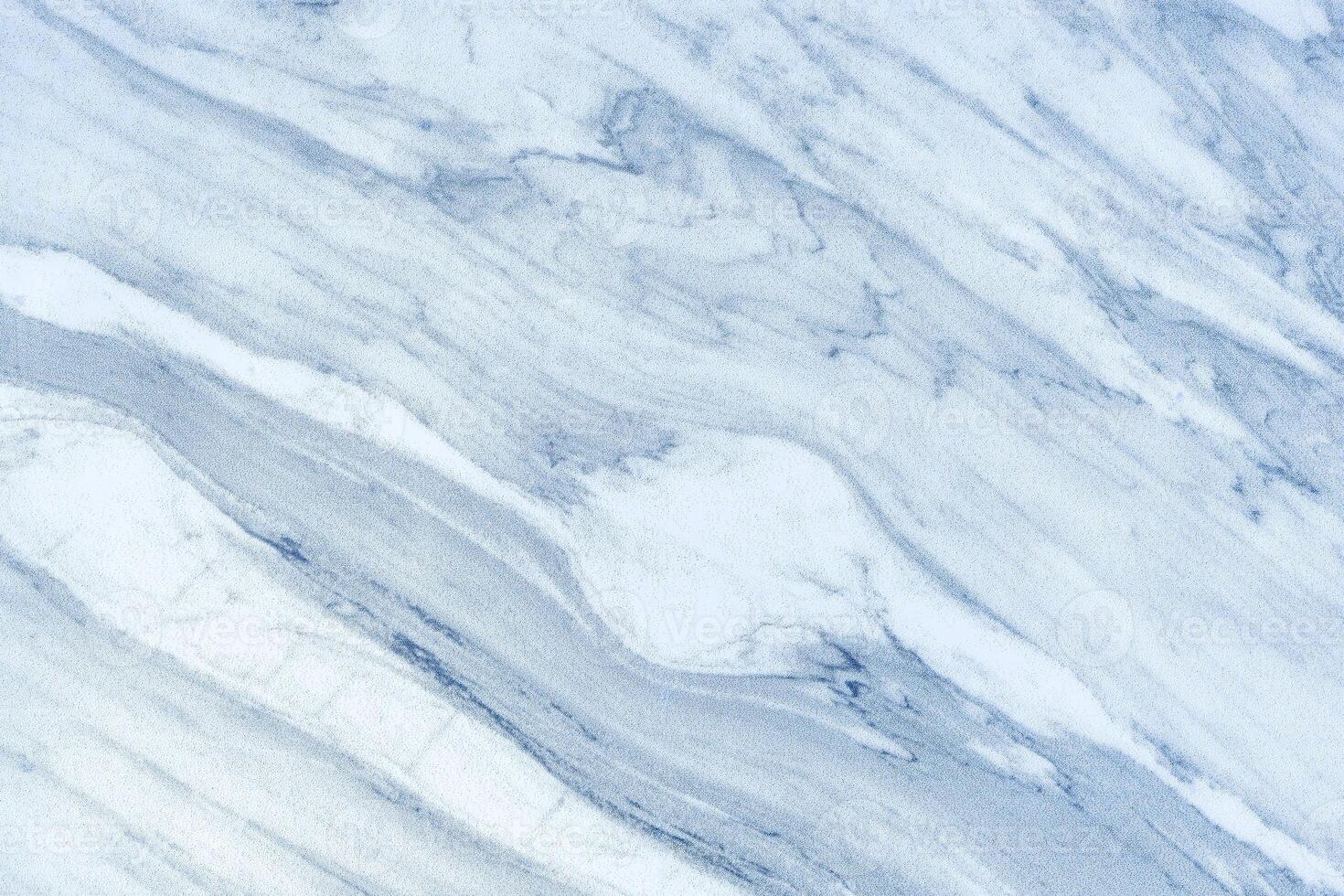 struttura di blu marmo piastrelle. foto