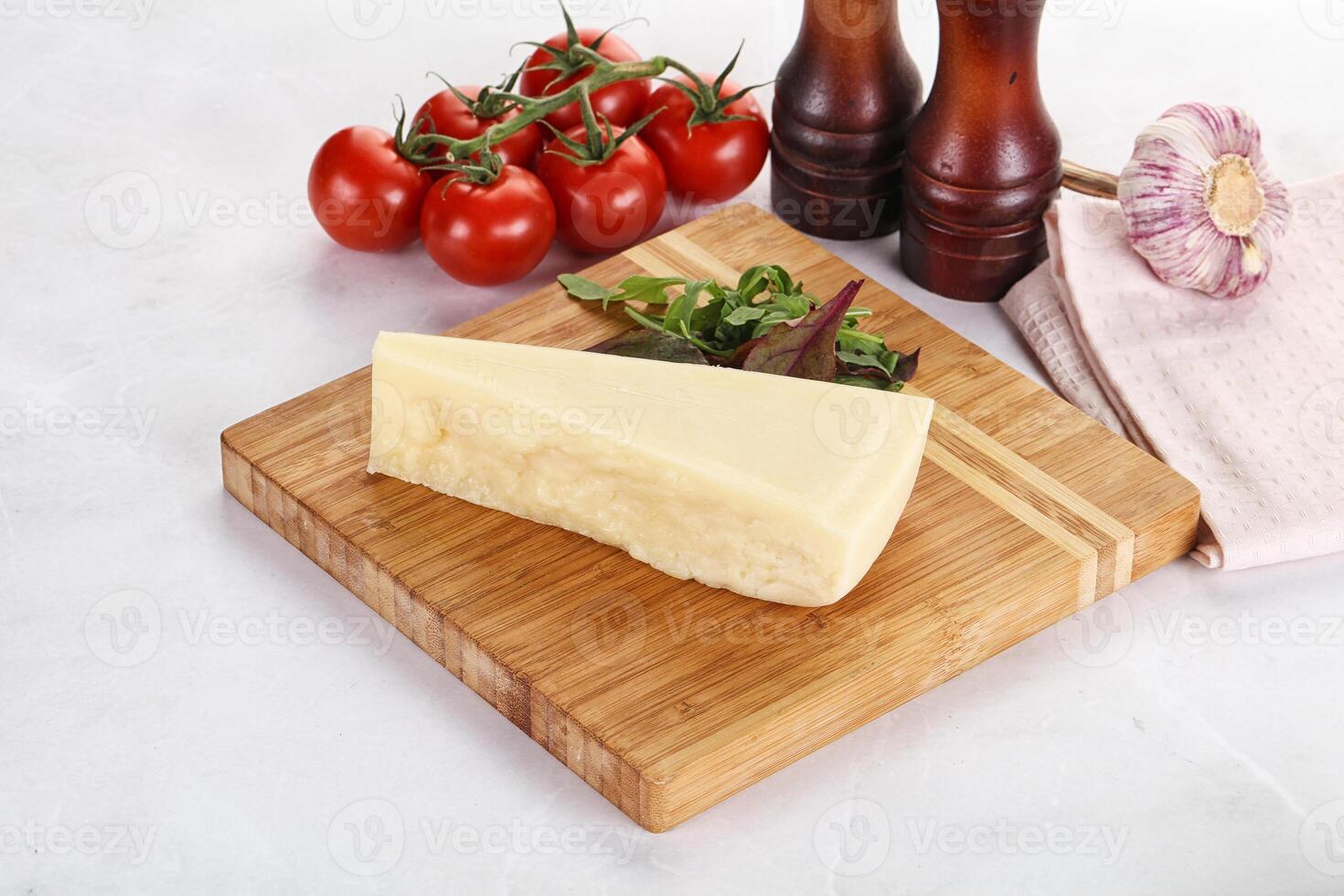 pezzo italiano difficile parmigiano formaggio foto