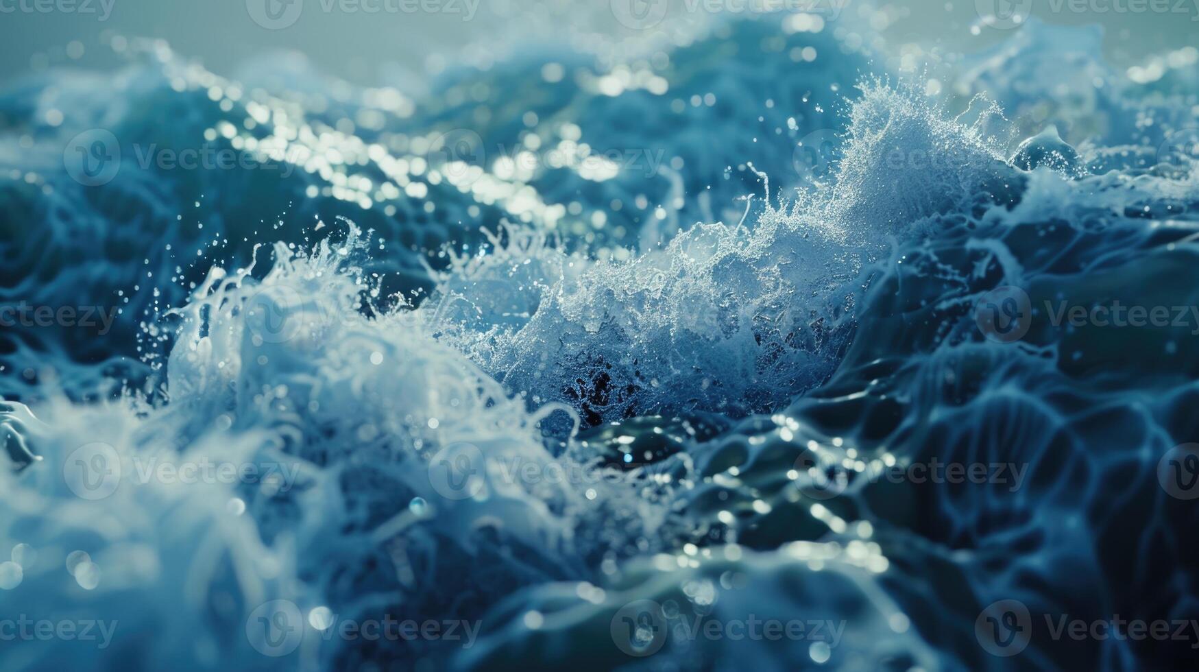 acqua onda acqua onda foto