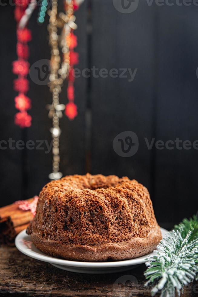 torta di natale dolci torte fatte in casa dolci foto