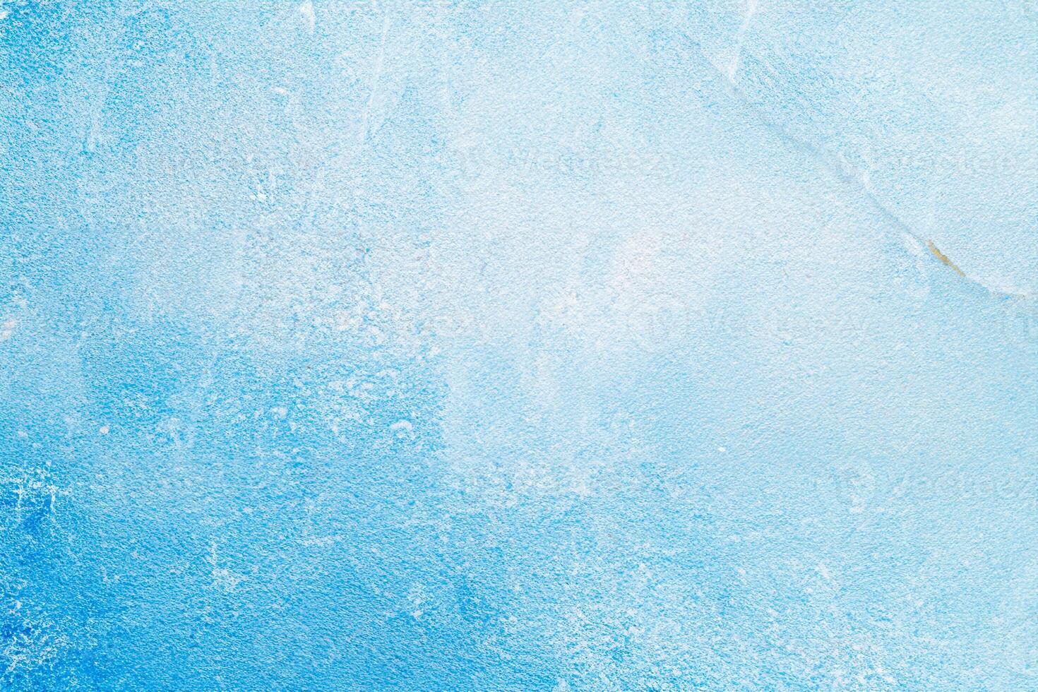 freddo blu calcestruzzo, sfondo struttura. foto