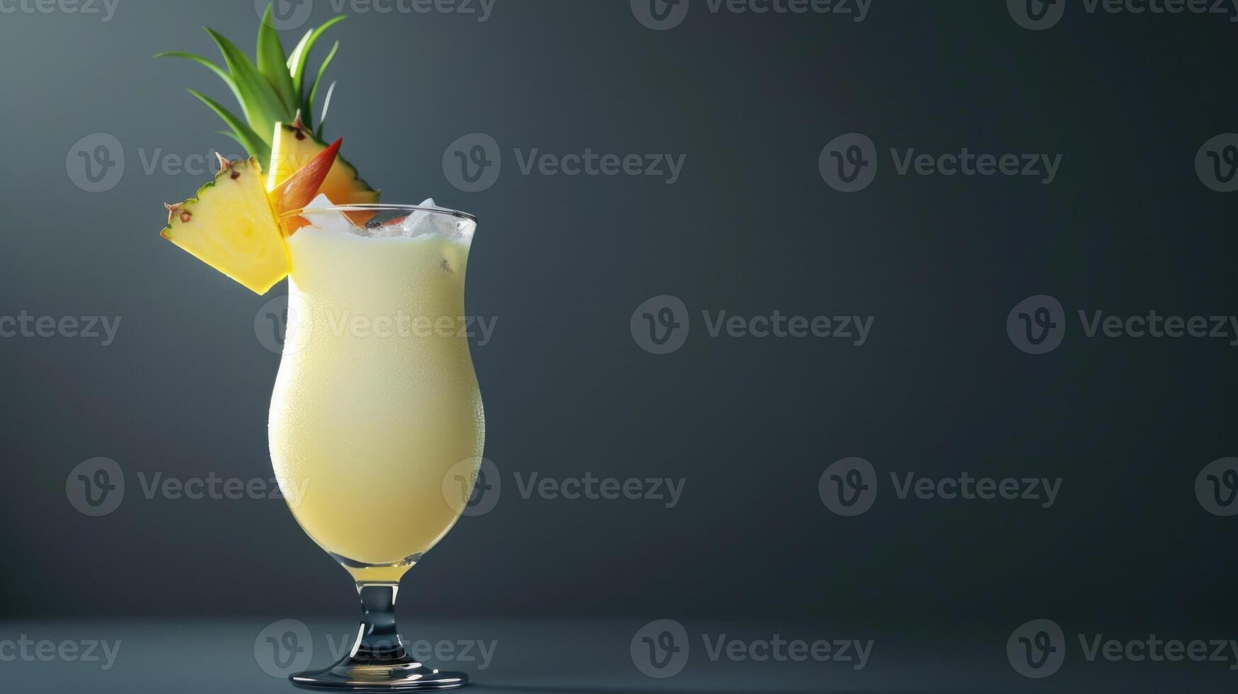 bevanda pina colada foto