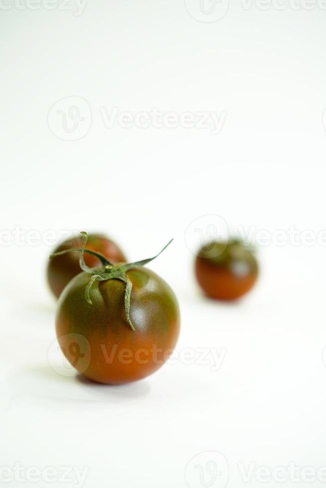 oggetto pomodoro fresco e nutriente foto