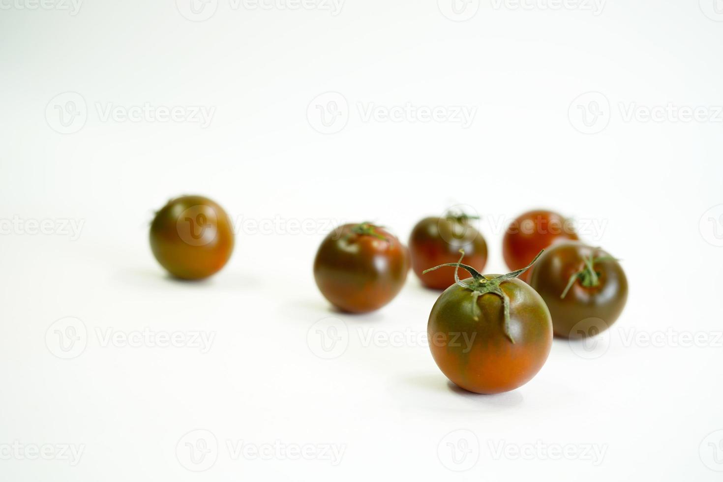 oggetto pomodoro fresco e nutriente foto