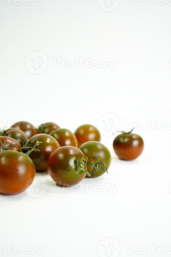 oggetto pomodoro fresco e nutriente foto