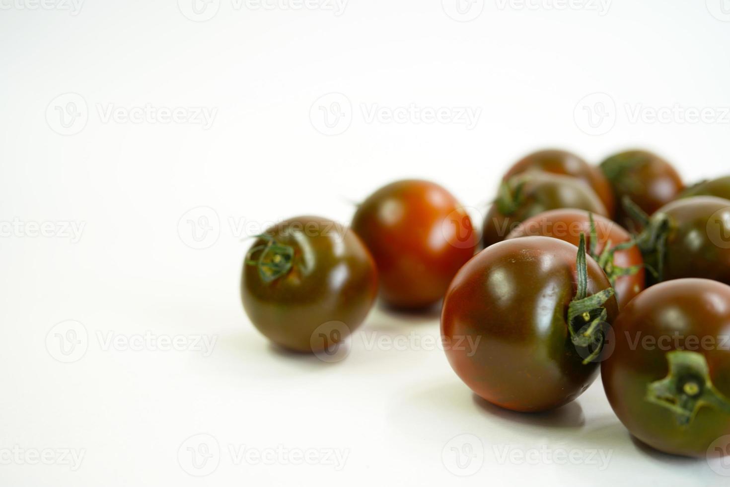 oggetto pomodoro fresco e nutriente foto