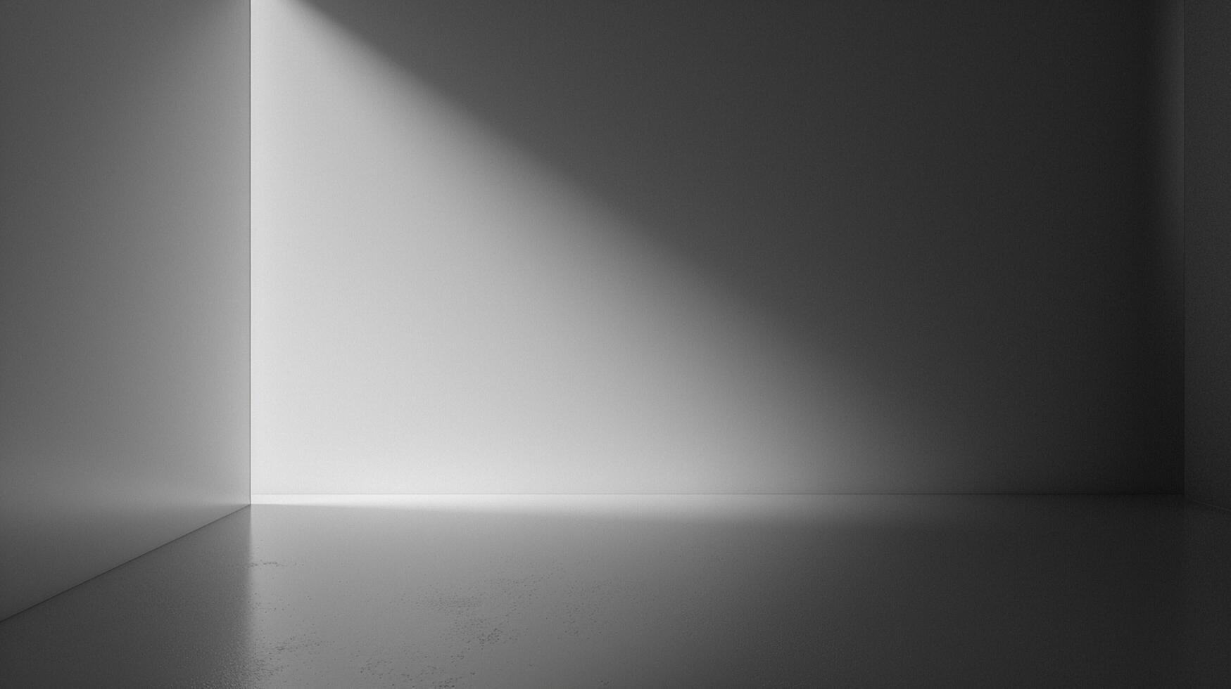 astratto vuoto buio bianca grigio pendenza foto
