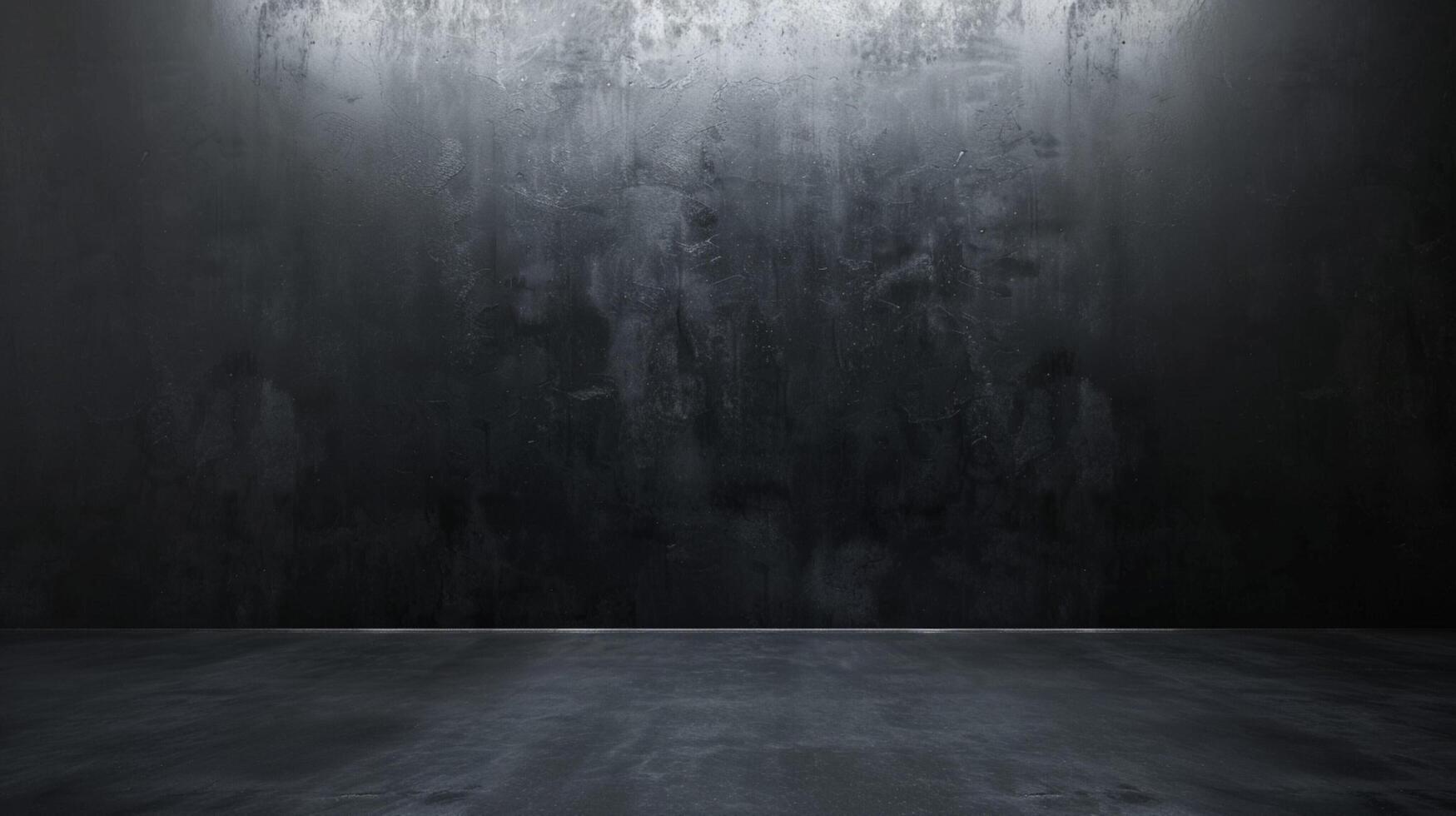 astratto lusso sfocatura buio grigio e nero pendenza foto