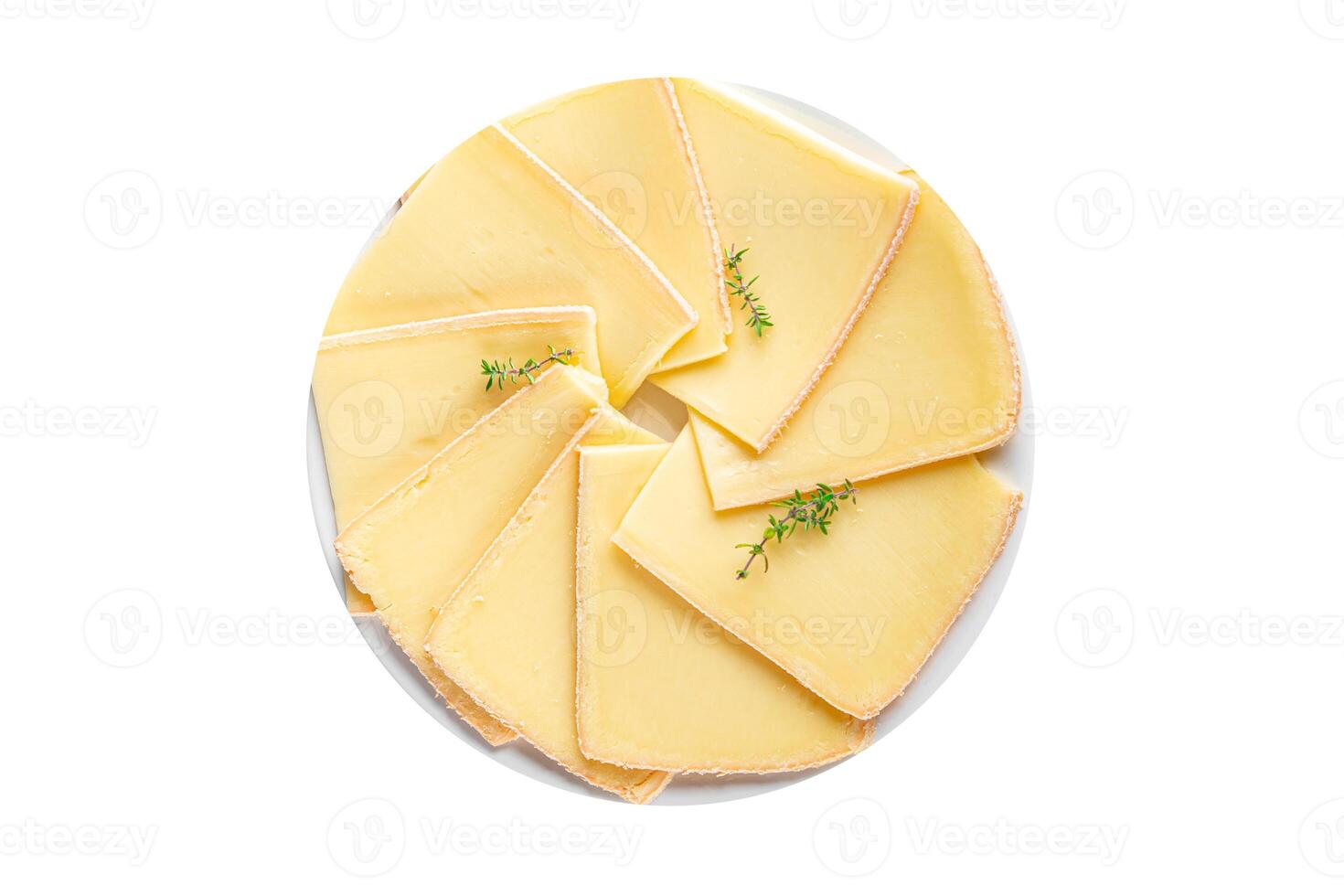 raclette formaggio gustoso mangiare cucinando aperitivo pasto cibo merenda su il tavolo copia spazio cibo sfondo foto