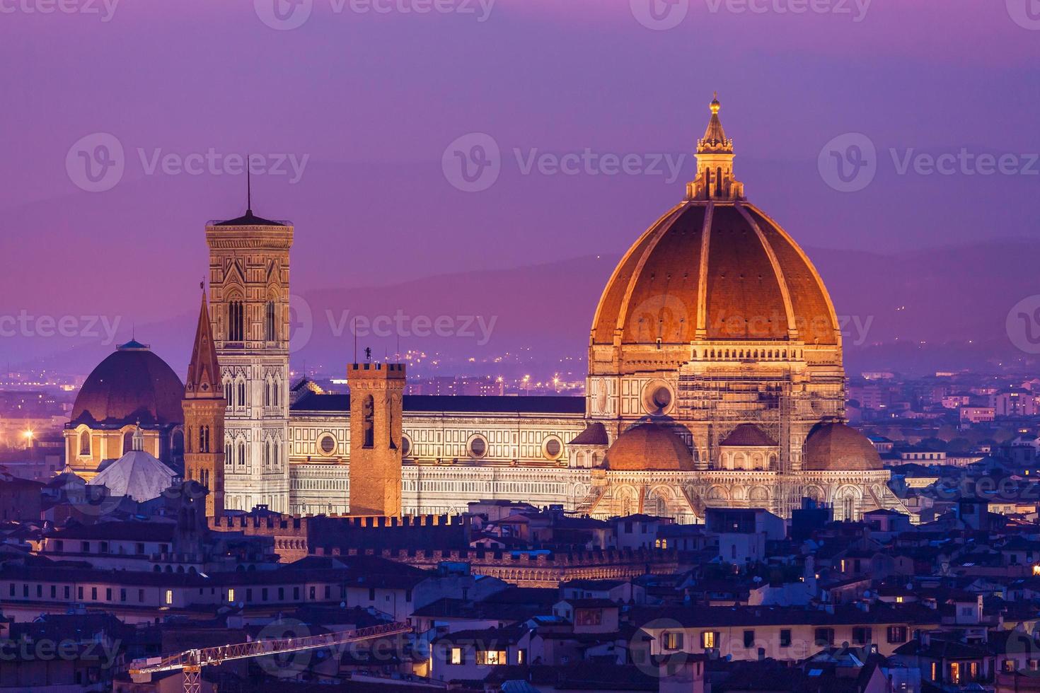 santa maria del fiore foto