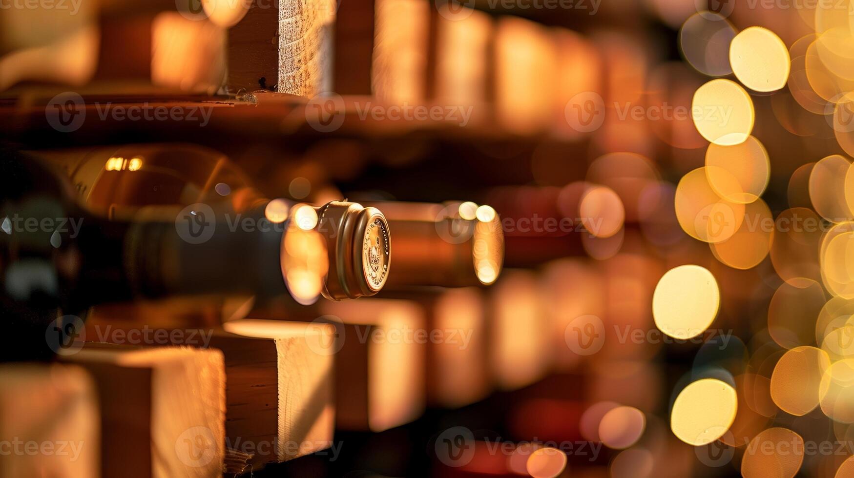 il vino cantina è completamente rifornito con un degno di nota collezione di rossi bianchi e anche un' pochi raro varietà a partire dal Locale vigneti. 2d piatto cartone animato foto