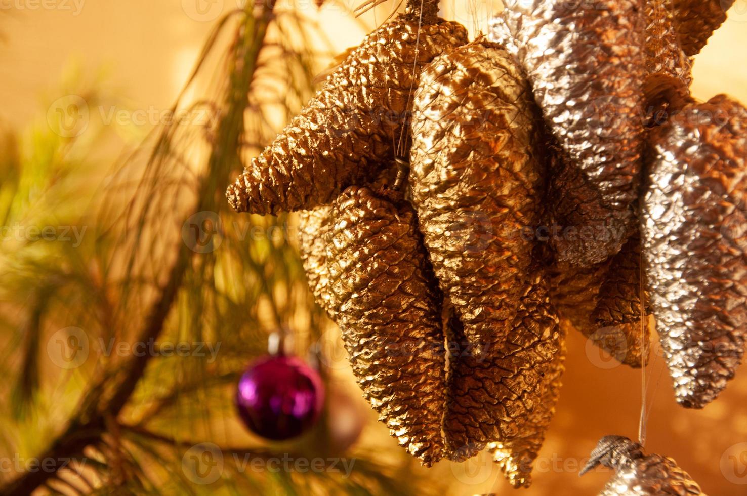 preparando per natale foto