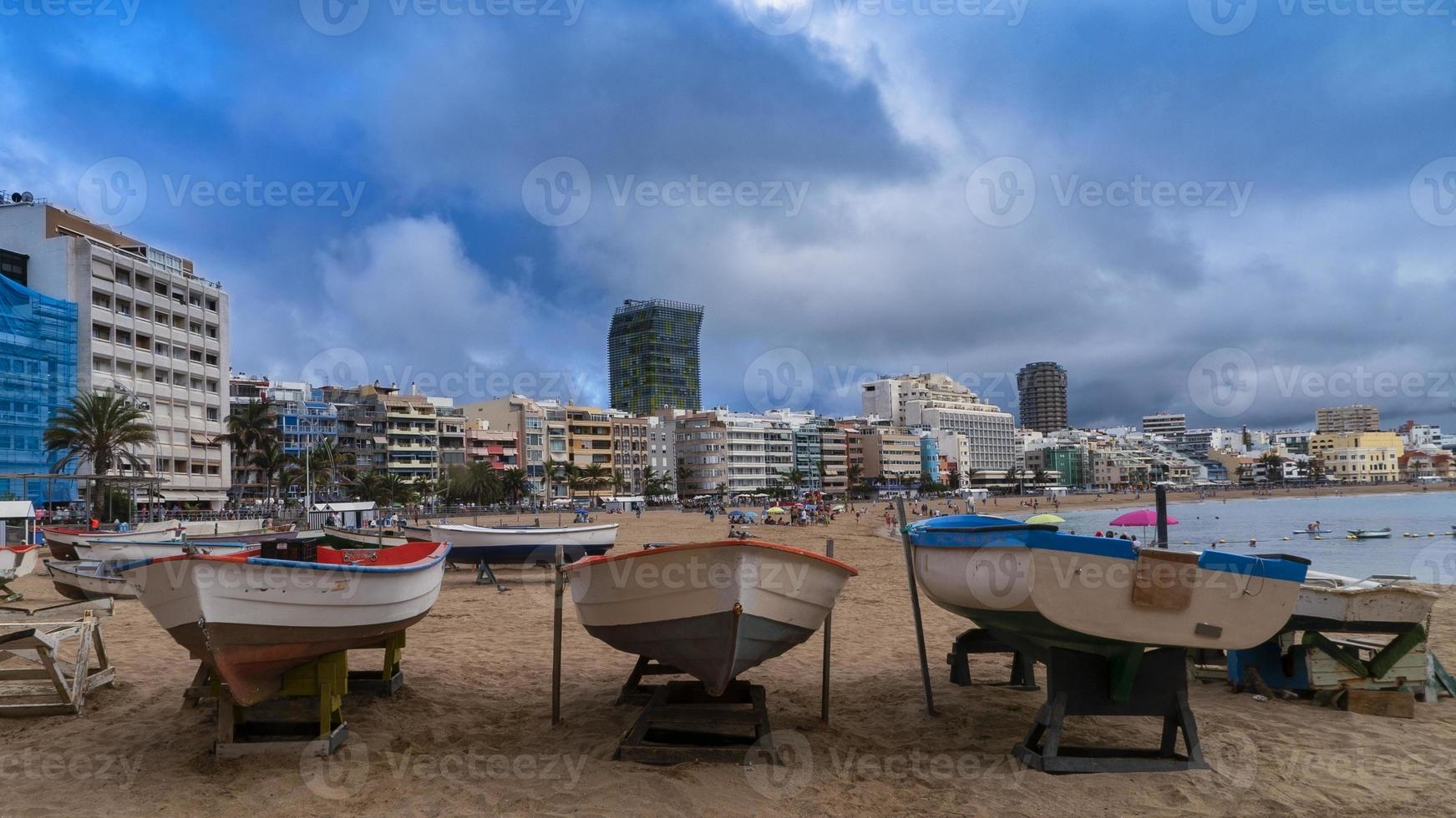 isole canarie, gran canaria, spagna foto