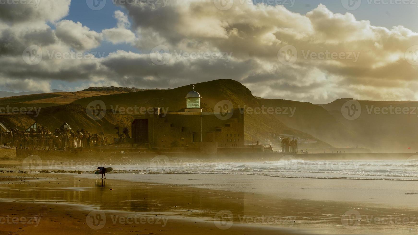 isole canarie, gran canaria, spagna foto