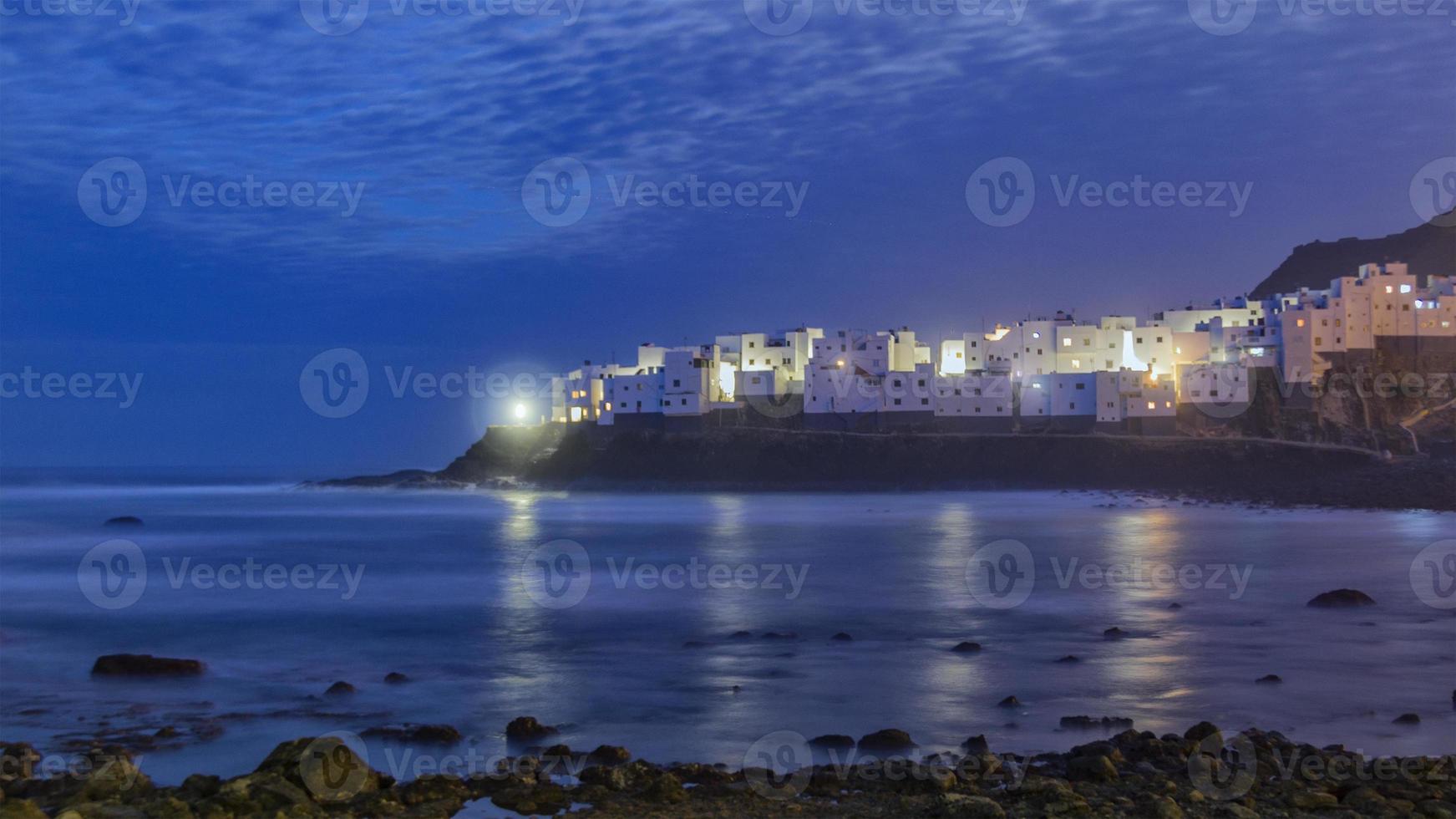 isole canarie, gran canaria, spagna foto