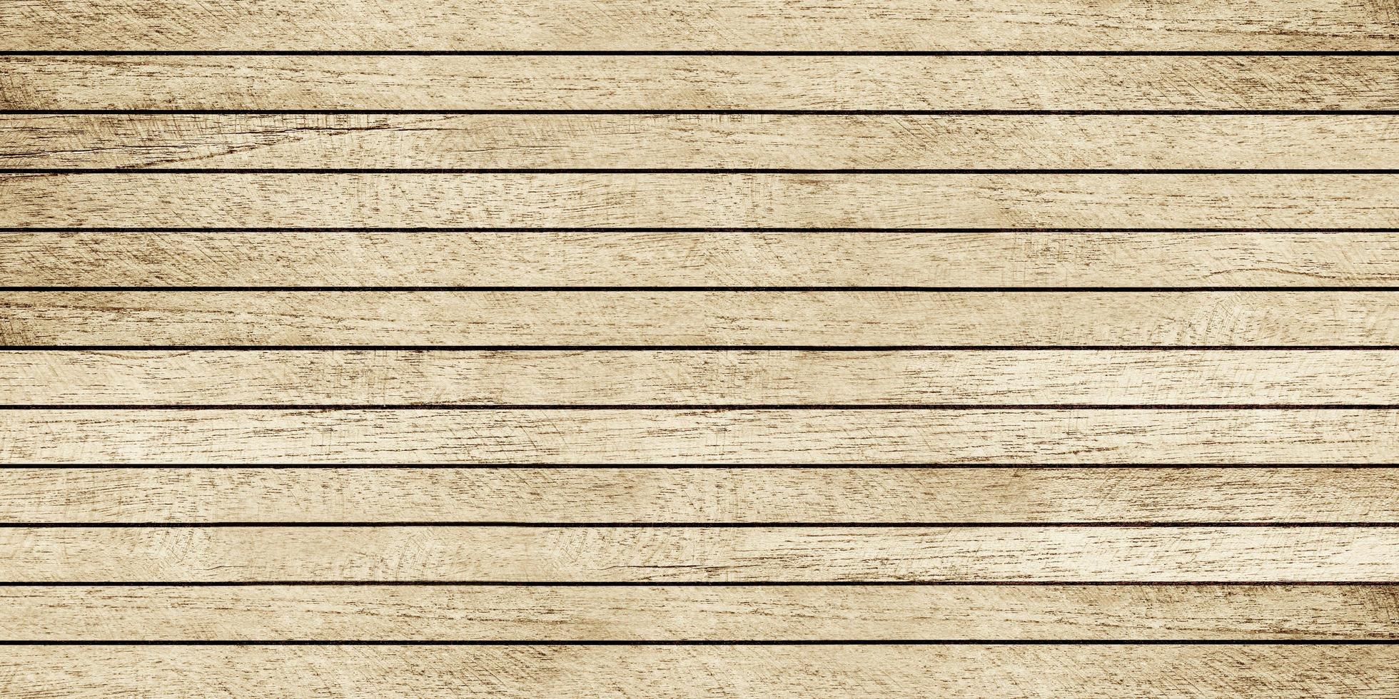 illustrazione 3d di struttura della doga del fondo della venatura del legno vecchio foto