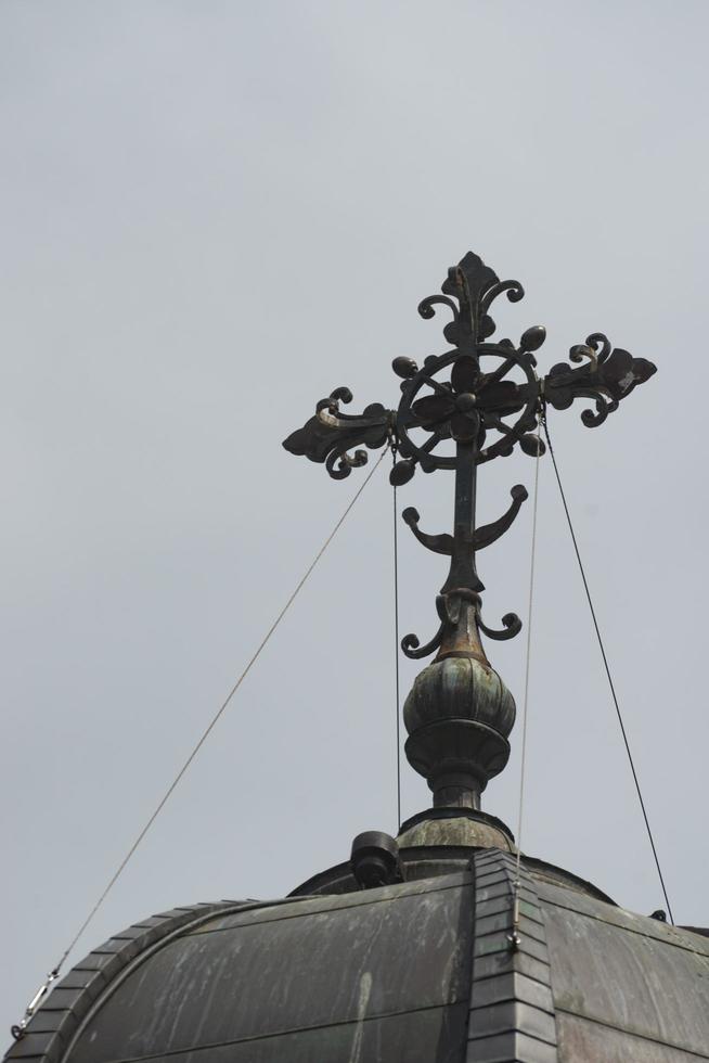 cappella dei nuovi martiri e confessori del russo foto