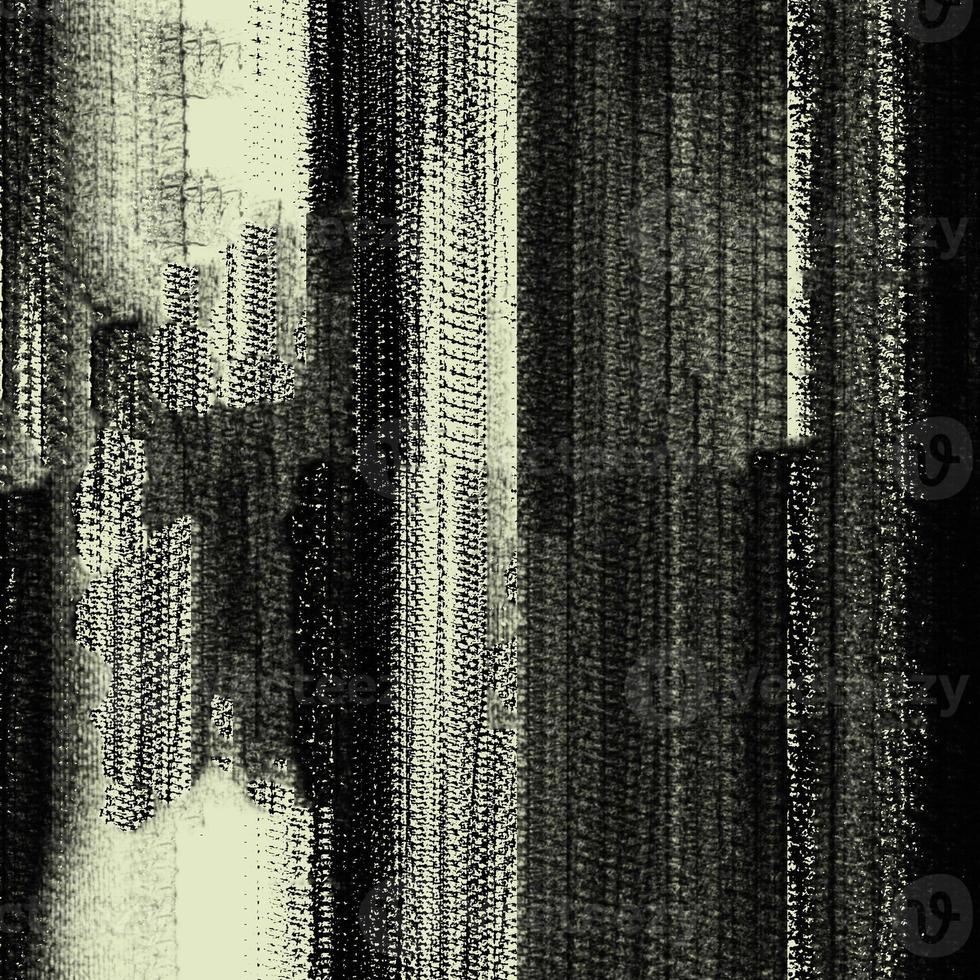 colorato astratto grigio chiaro sovrapposizione grunge afflitto texture particella di polvere vintage nero. foto