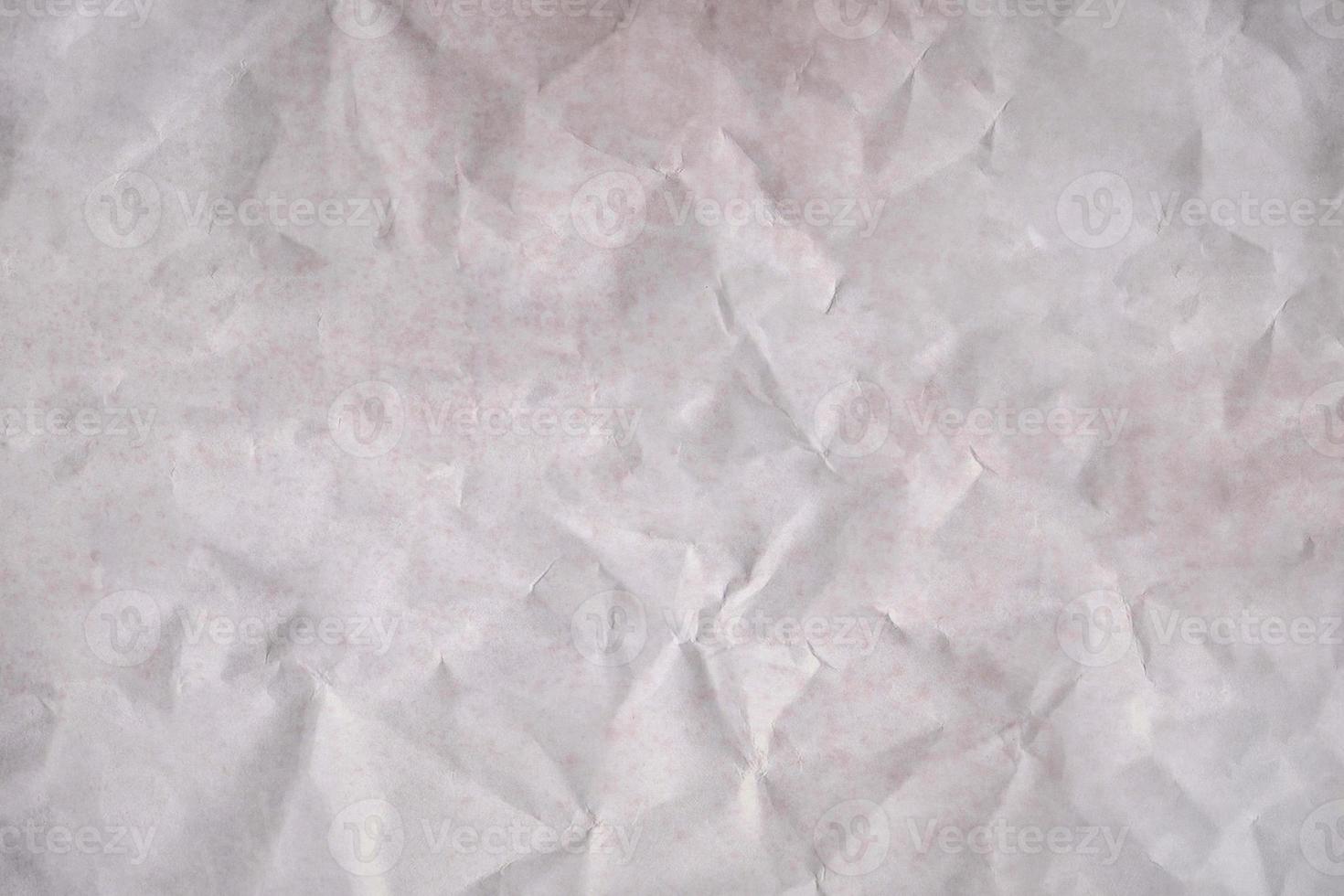 bianco grigio astratto carta granulosa sovrapposizione di texture schizzato grunge vintage. foto