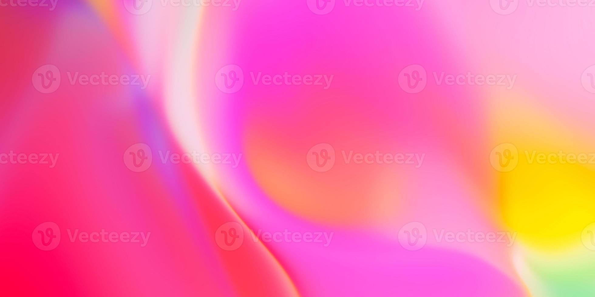 sfondo astratto onda rosa foto