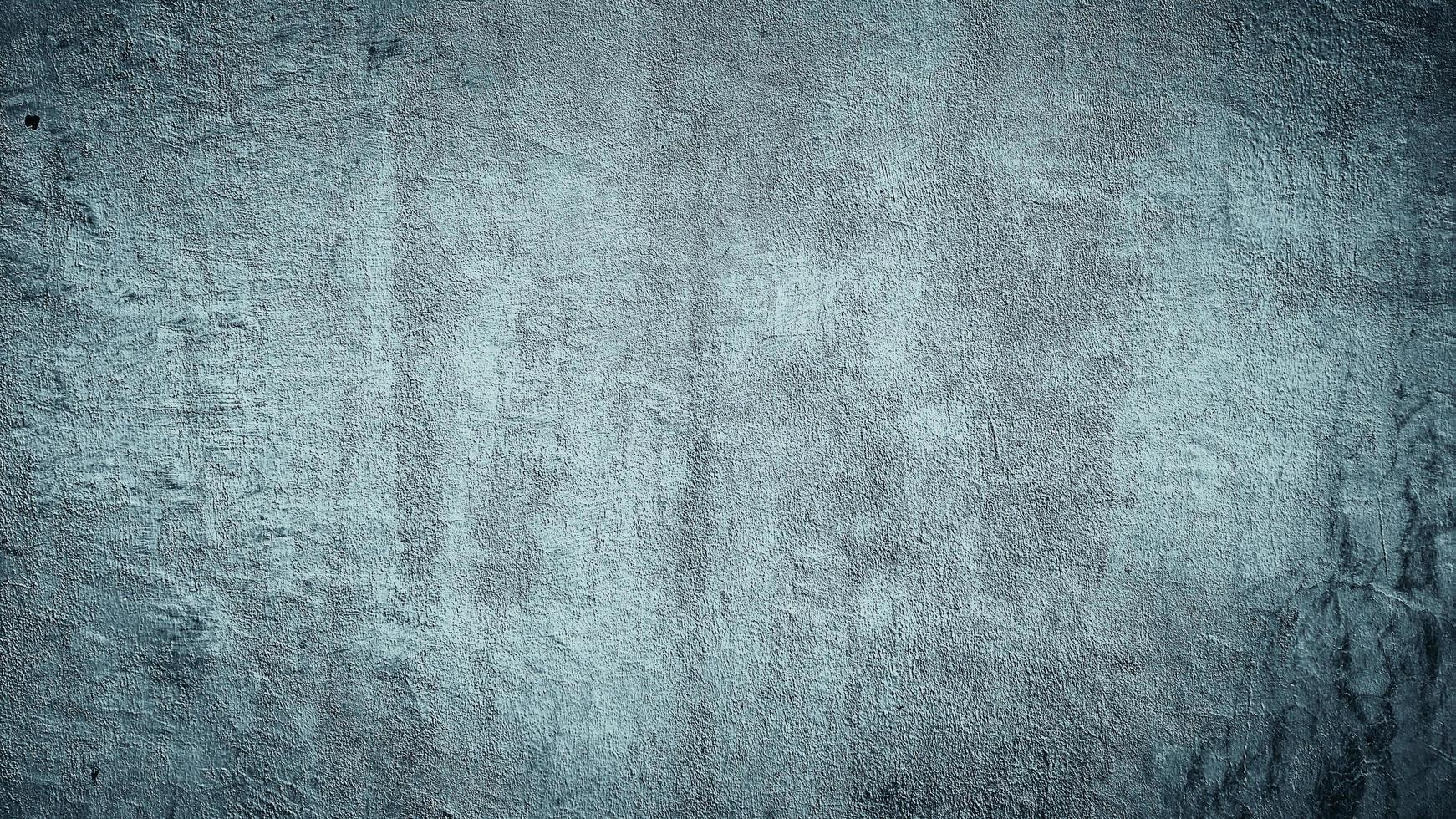 grigio grungy astratto vecchio cemento muro di cemento texture di sfondo foto