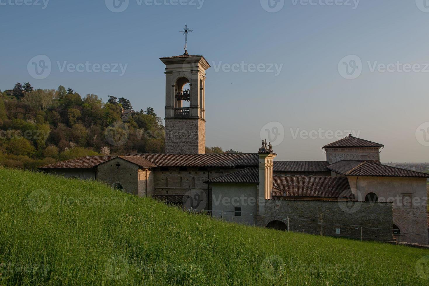 bergamo valle d'astina foto