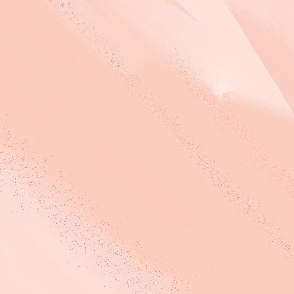 sfondo rosa pastello, pennellata crema foto