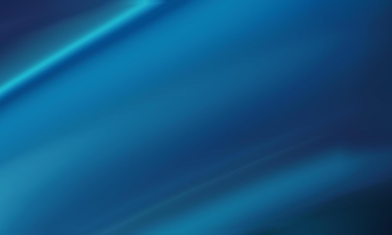 sfondo liquido liscio in blu foto