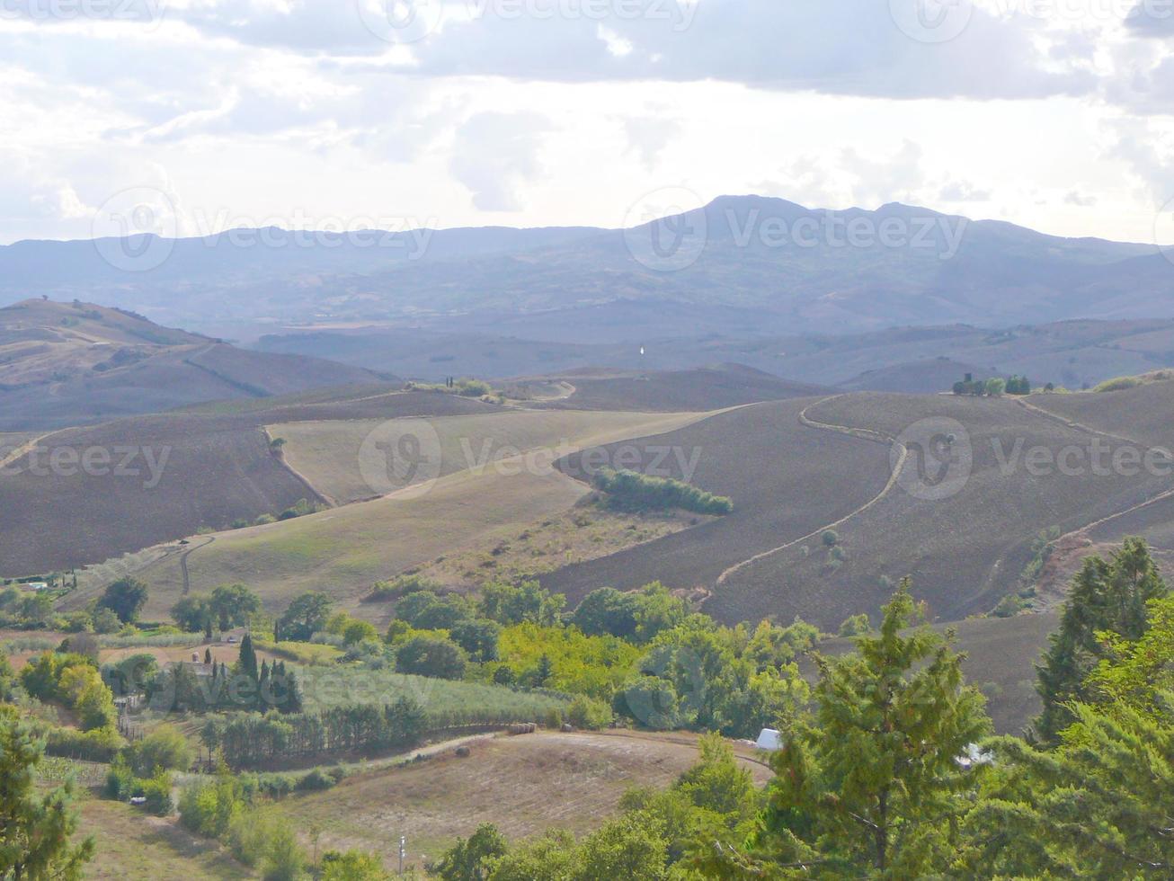 san casciano, italia foto