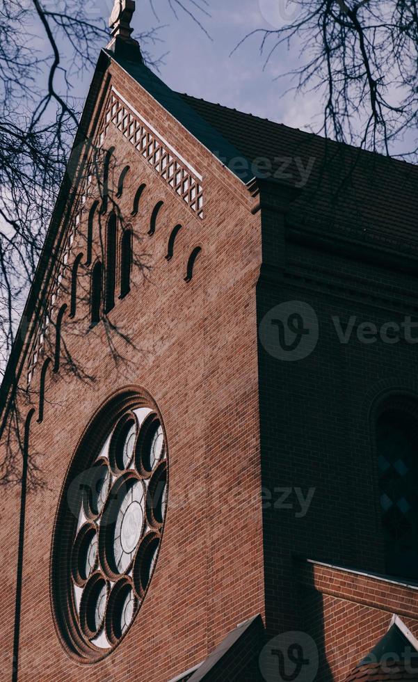 st.simon ed helena famosa chiesa cattolica foto