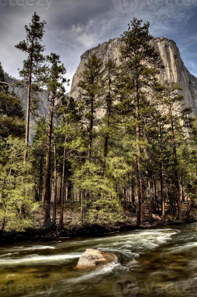 Parco Nazionale Yosemite foto