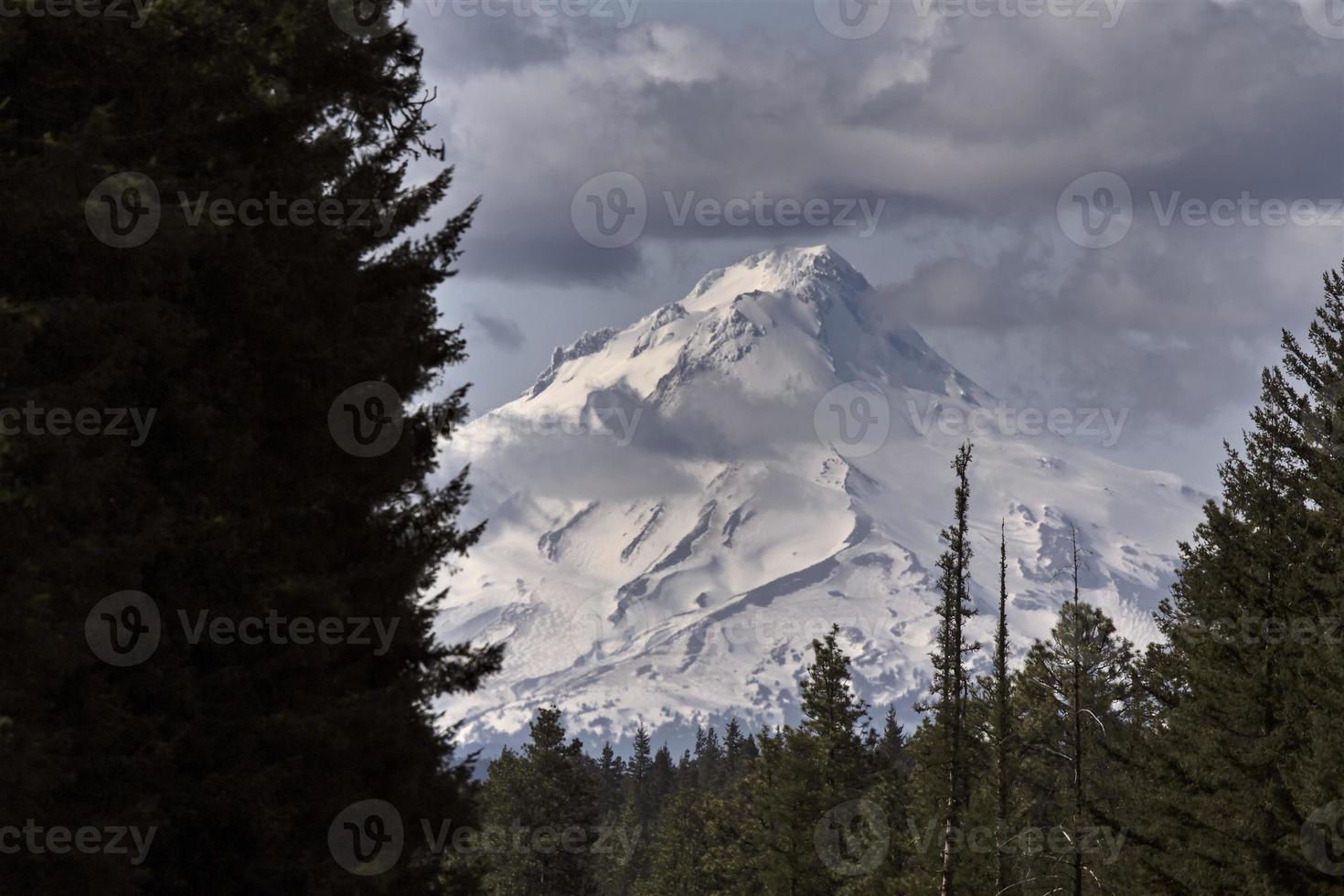 montare cappuccio Oregon foto