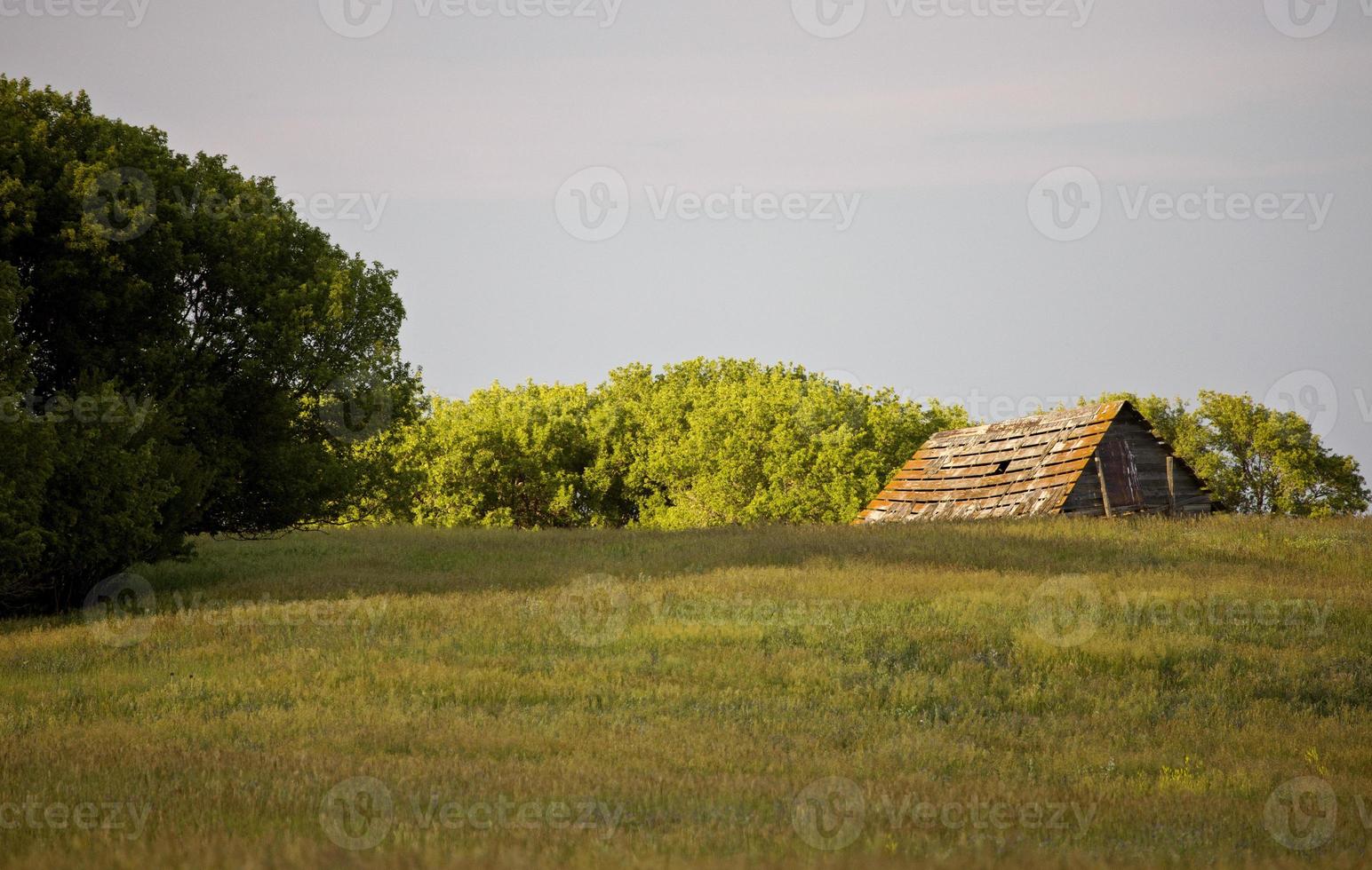 fabbricati agricoli abbandonati foto