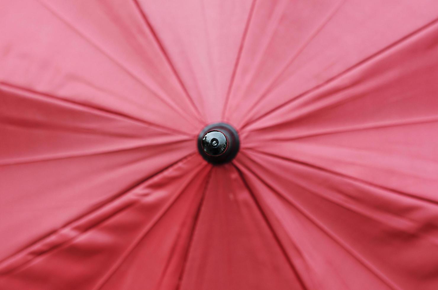 texture di sfondi astratti ombrello rosa sfocato foto