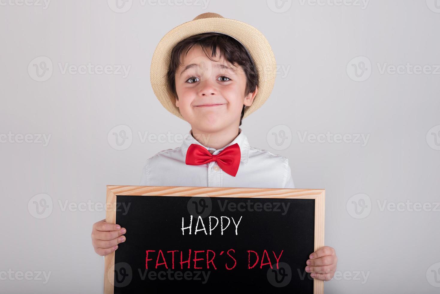 buona festa del papà foto