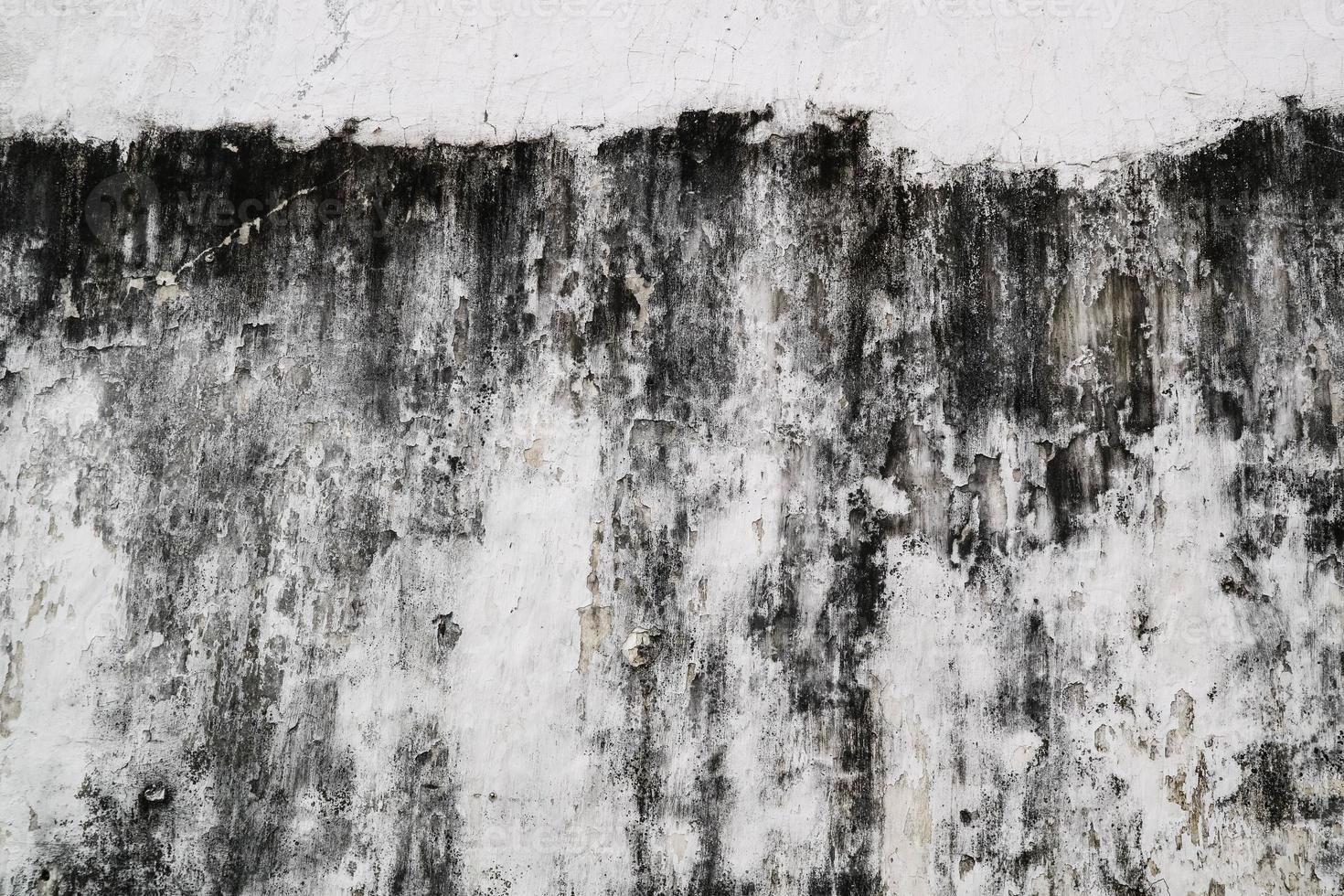 grunge vecchio muro di cemento grezzo texture. fondo concreto di lerciume astratto per il modello. foto
