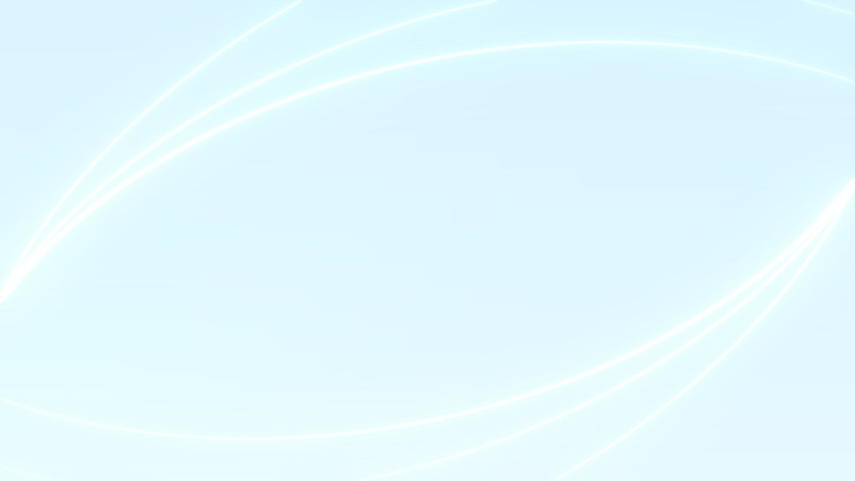 sfondo astratto tono bianco e blu. sfondo per il design della presentazione per il sito Web. concetto di brochure aziendale di bellezza e salute foto