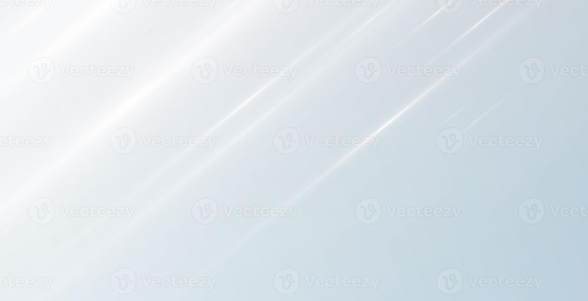 sfondo bianco astratto. sfondo per il design della presentazione per il sito Web foto