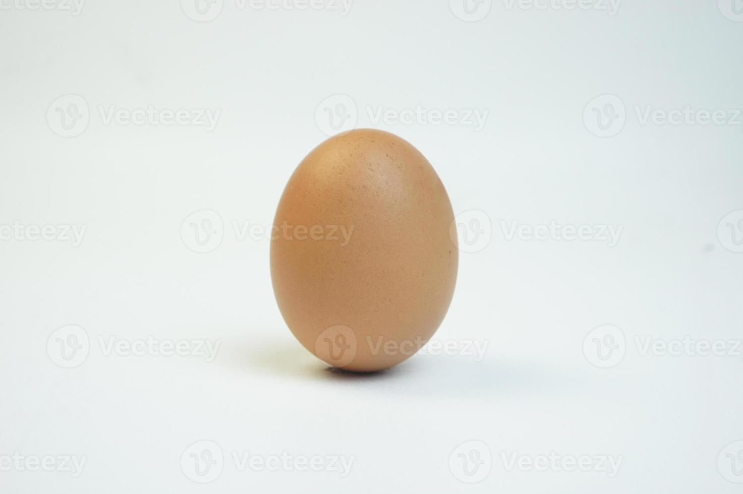 foto ravvicinata di uova di gallina