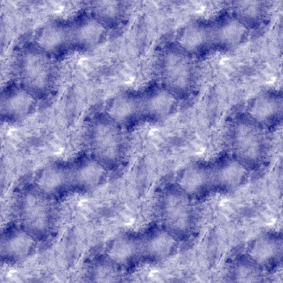 tie dye shibori pattern-indaco blu batik sfondo senza cuciture foto