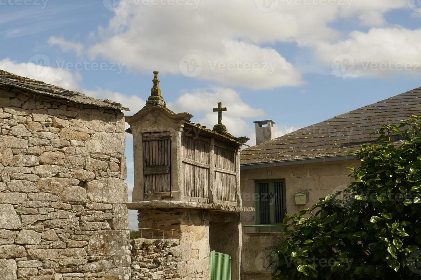 viste e dettagli della campagna di lugo foto