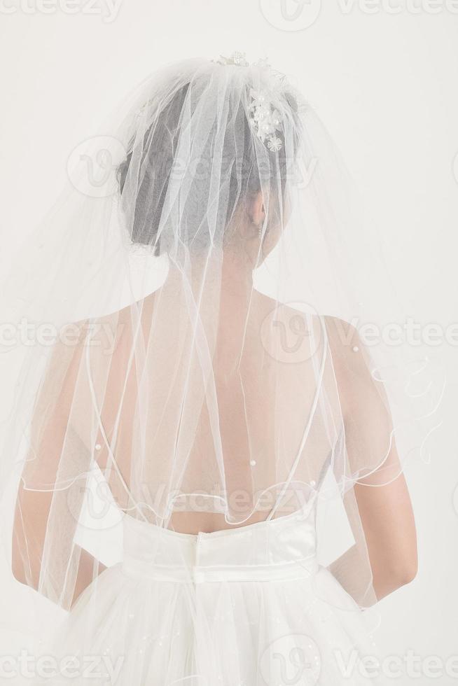 matrimonio e sposa foto