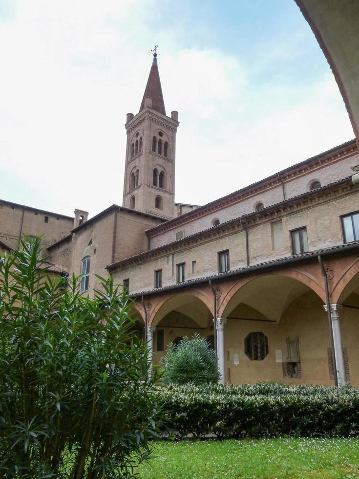 san domenico a bologna foto